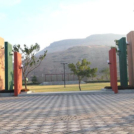 The Grand Gardens Resort Igatpuri Exterior foto
