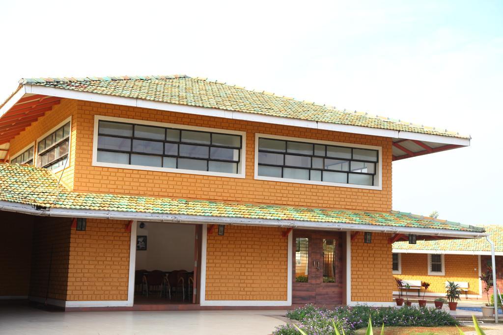The Grand Gardens Resort Igatpuri Exterior foto