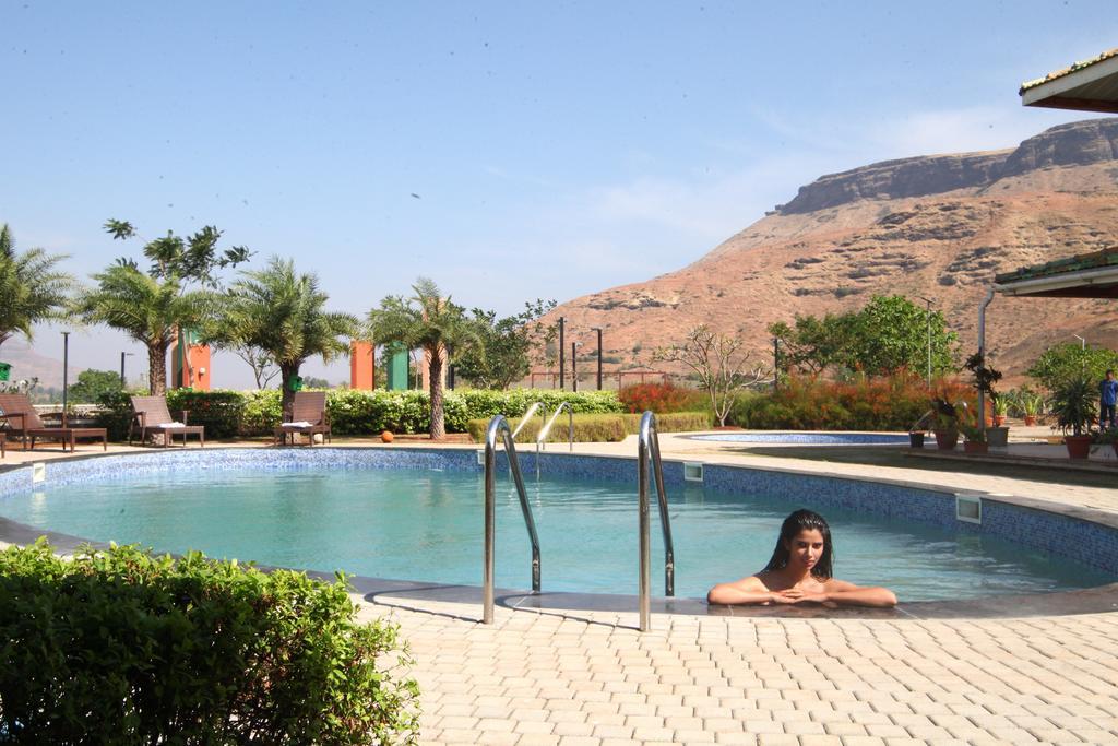 The Grand Gardens Resort Igatpuri Exterior foto