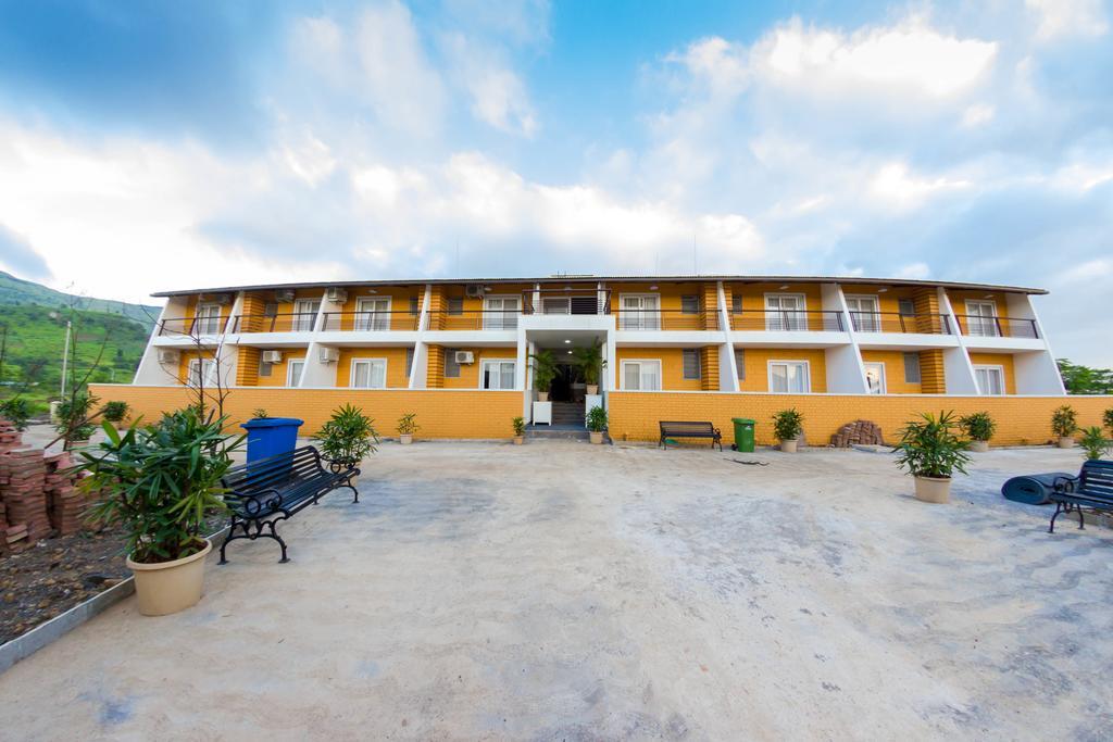 The Grand Gardens Resort Igatpuri Exterior foto