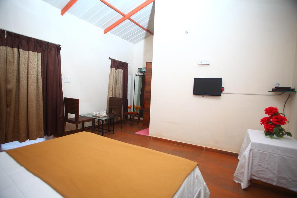 The Grand Gardens Resort Igatpuri Exterior foto