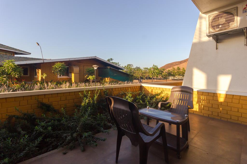 The Grand Gardens Resort Igatpuri Exterior foto