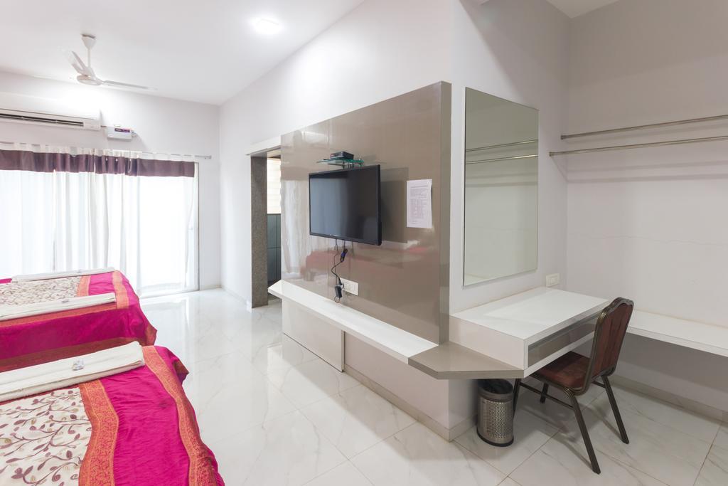 The Grand Gardens Resort Igatpuri Exterior foto