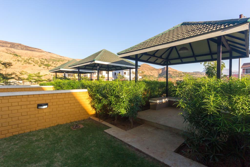 The Grand Gardens Resort Igatpuri Exterior foto