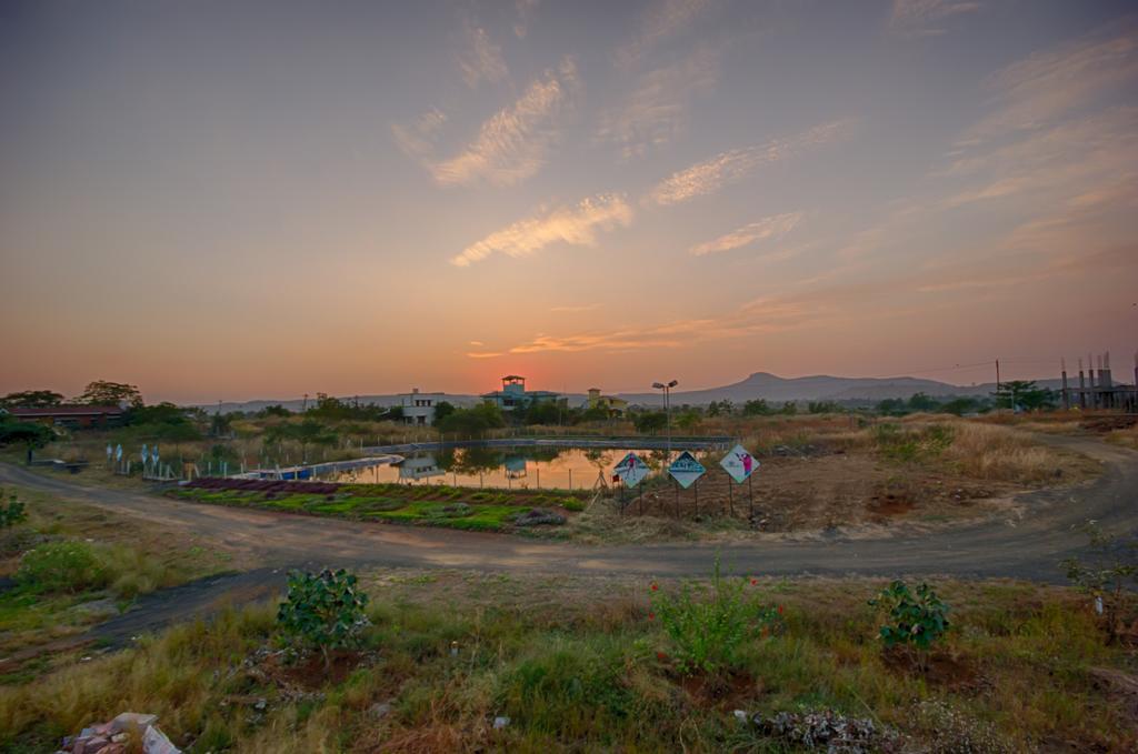 The Grand Gardens Resort Igatpuri Exterior foto