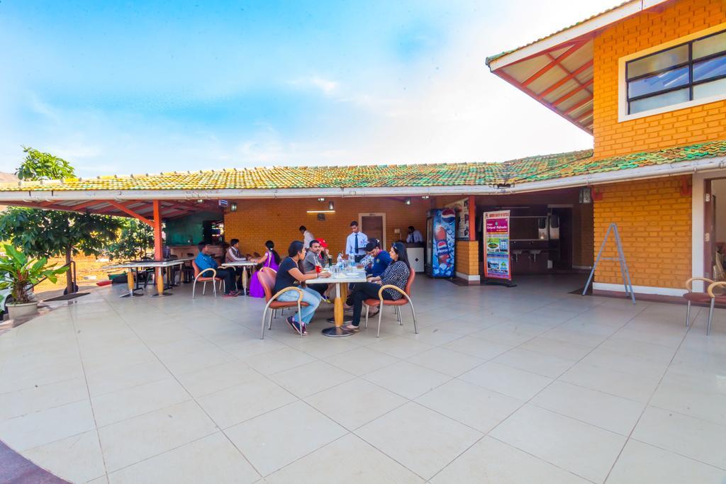 The Grand Gardens Resort Igatpuri Exterior foto