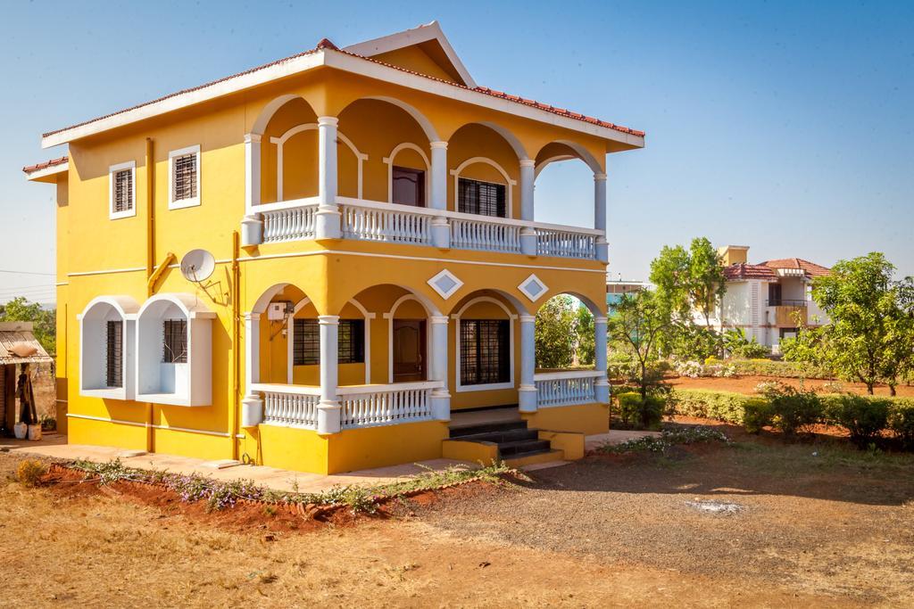 The Grand Gardens Resort Igatpuri Exterior foto