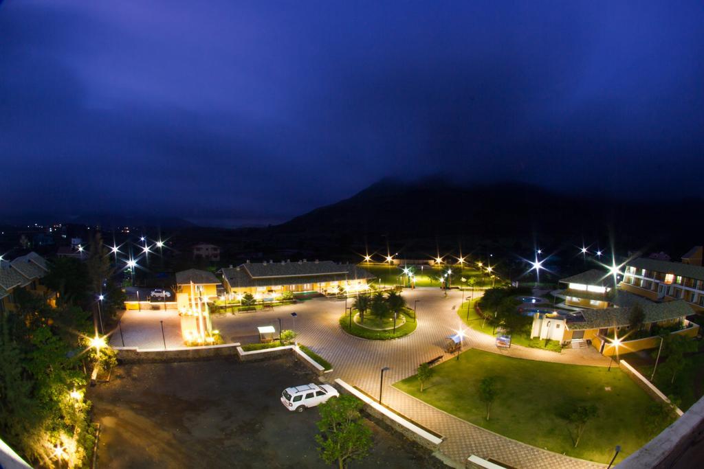 The Grand Gardens Resort Igatpuri Exterior foto